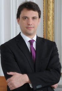 Thomas Roussineau avocat