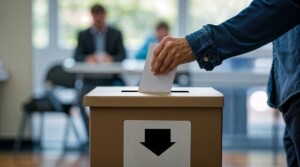 Urne électorale